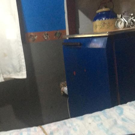 Appartement Saquarema Hospedagem Extérieur photo