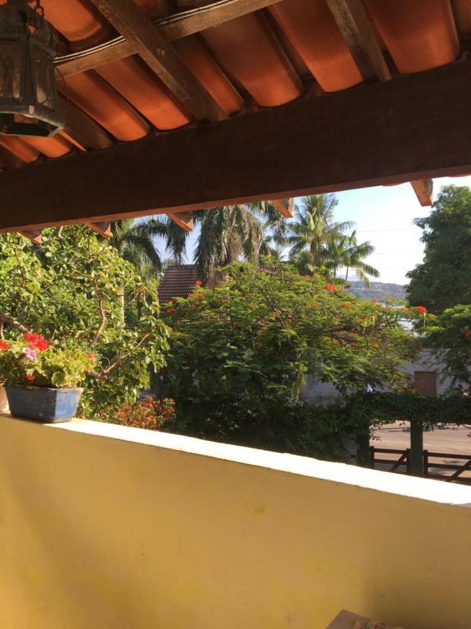 Appartement Saquarema Hospedagem Extérieur photo