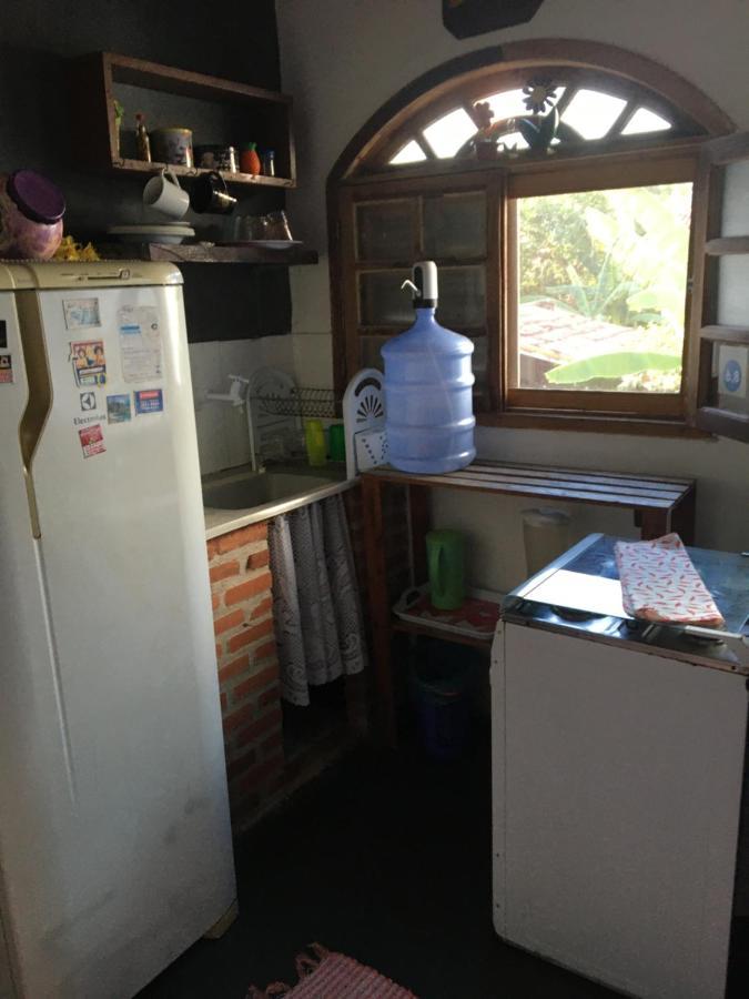 Appartement Saquarema Hospedagem Extérieur photo