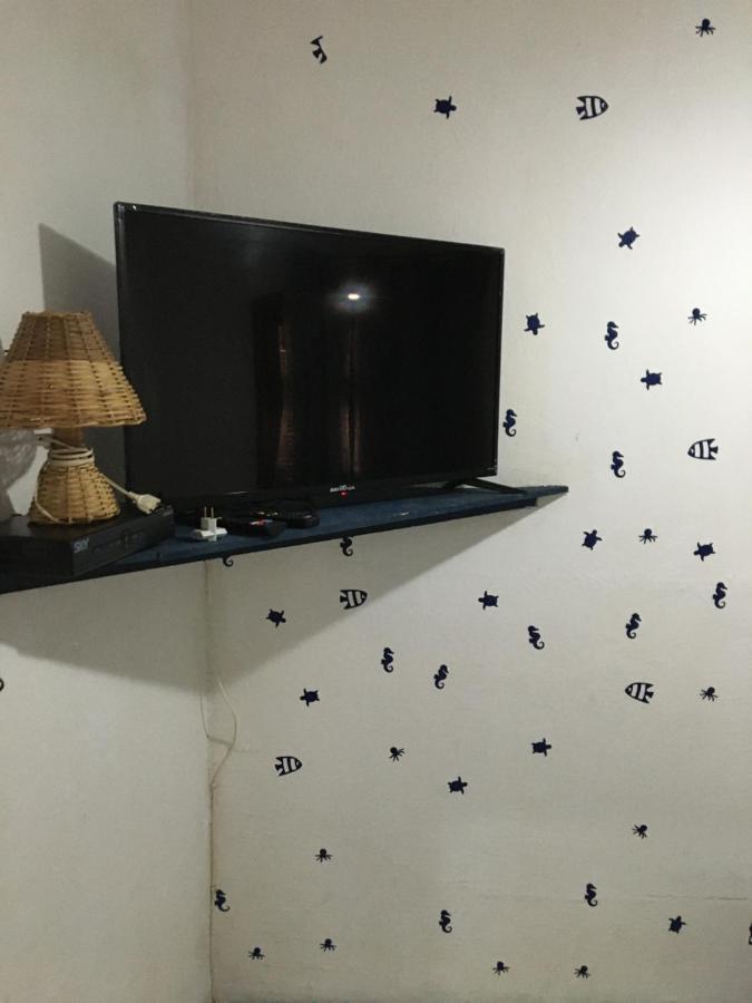 Appartement Saquarema Hospedagem Extérieur photo