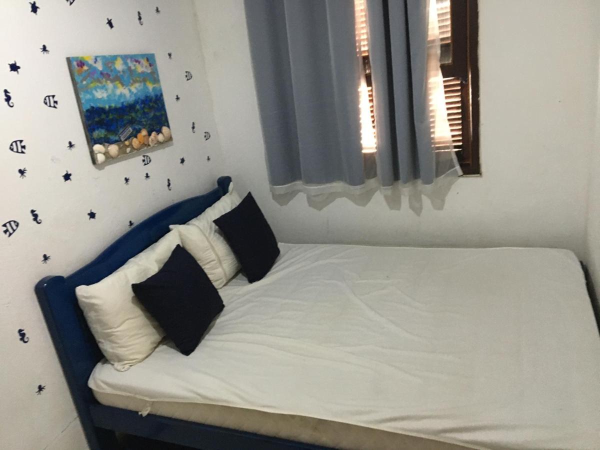 Appartement Saquarema Hospedagem Extérieur photo