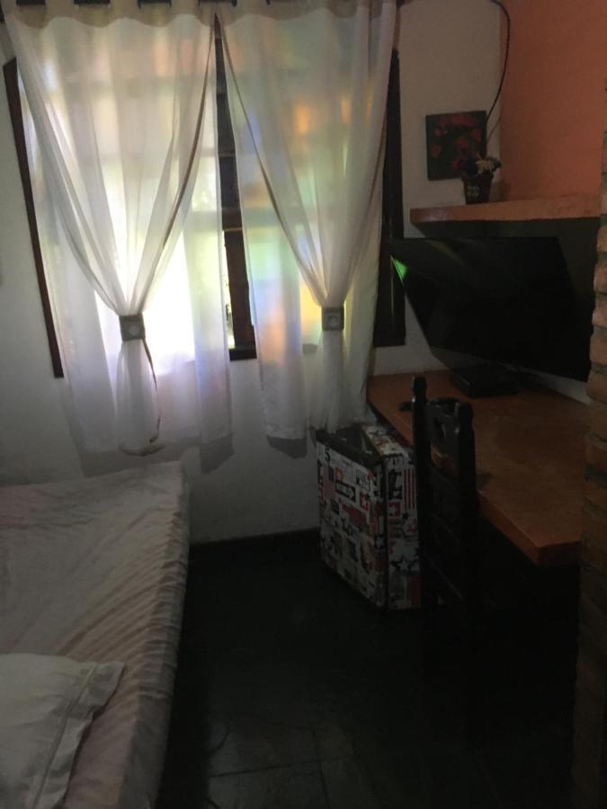 Appartement Saquarema Hospedagem Extérieur photo