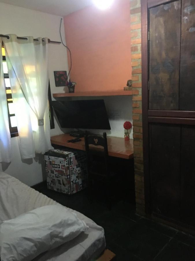 Appartement Saquarema Hospedagem Extérieur photo