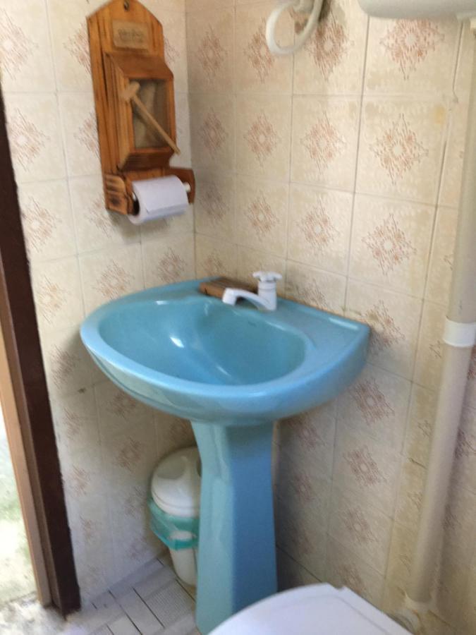Appartement Saquarema Hospedagem Extérieur photo
