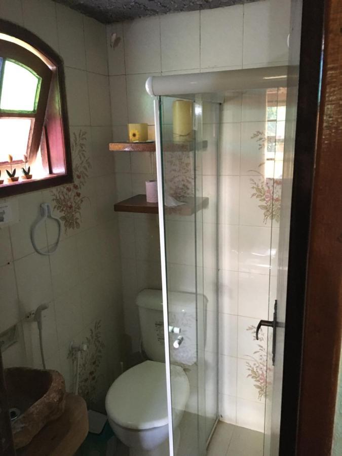 Appartement Saquarema Hospedagem Extérieur photo