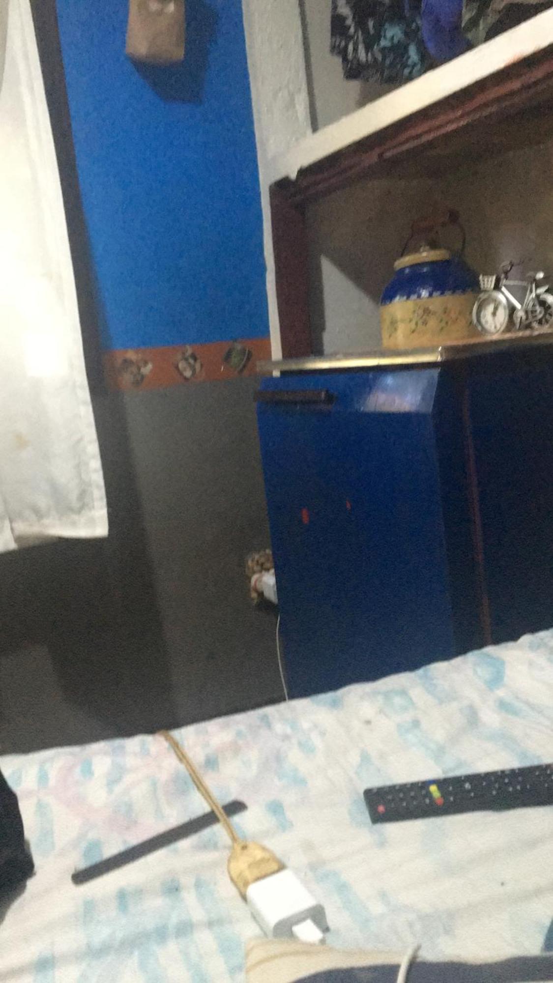 Appartement Saquarema Hospedagem Extérieur photo