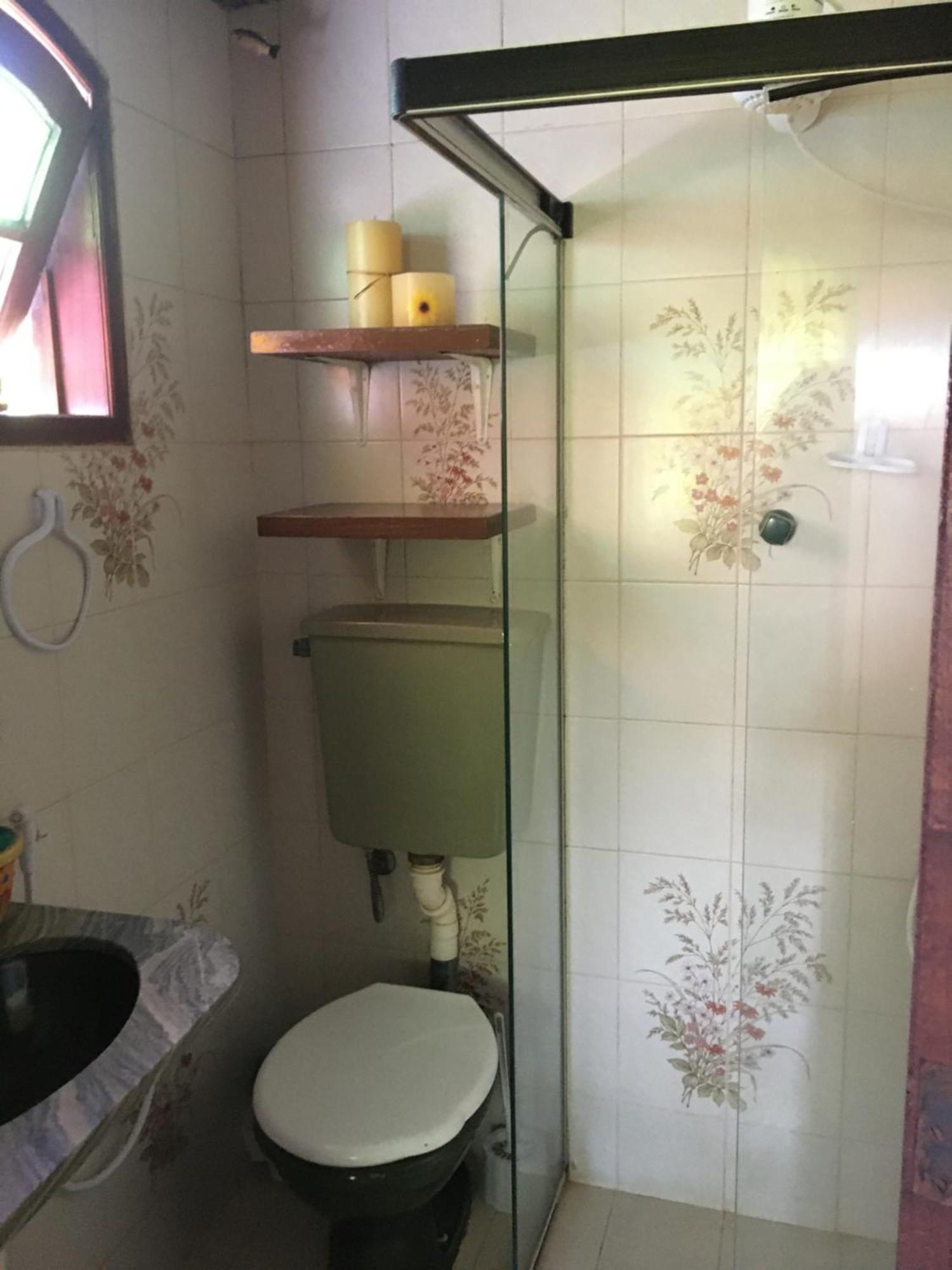 Appartement Saquarema Hospedagem Extérieur photo